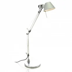 Tolomeo Micro LED Schreibtischleuchte