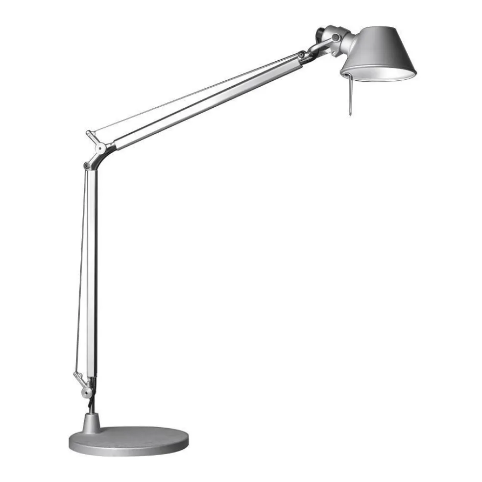 Tolomeo Midi Tavolo LED Schreibtischleuchte