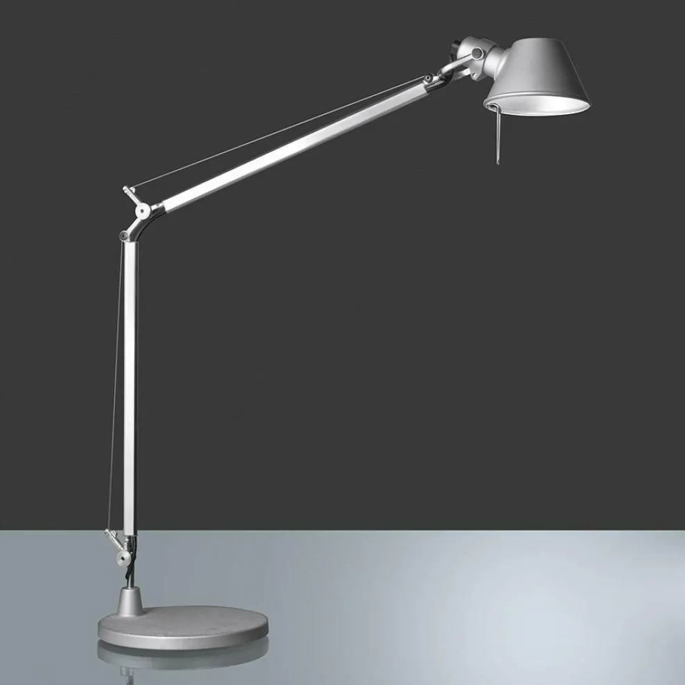 Tolomeo Midi Tavolo LED Schreibtischleuchte