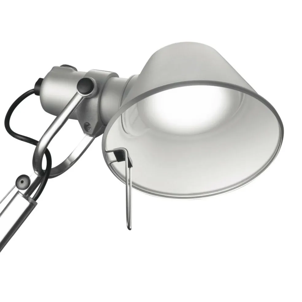 Tolomeo Midi Tavolo LED Schreibtischleuchte