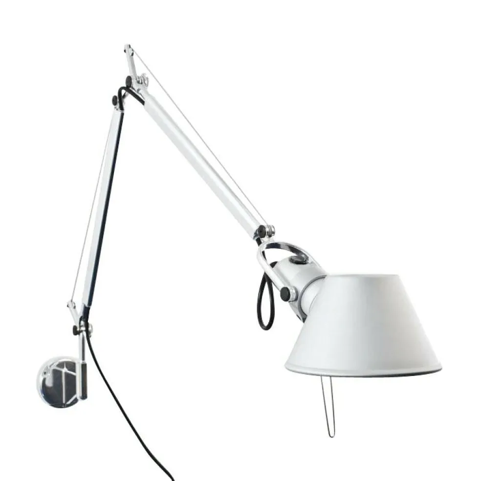 Tolomeo Mini Parete LED Wandleuchte