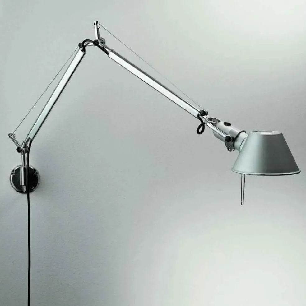 Tolomeo Mini Parete LED Wandleuchte