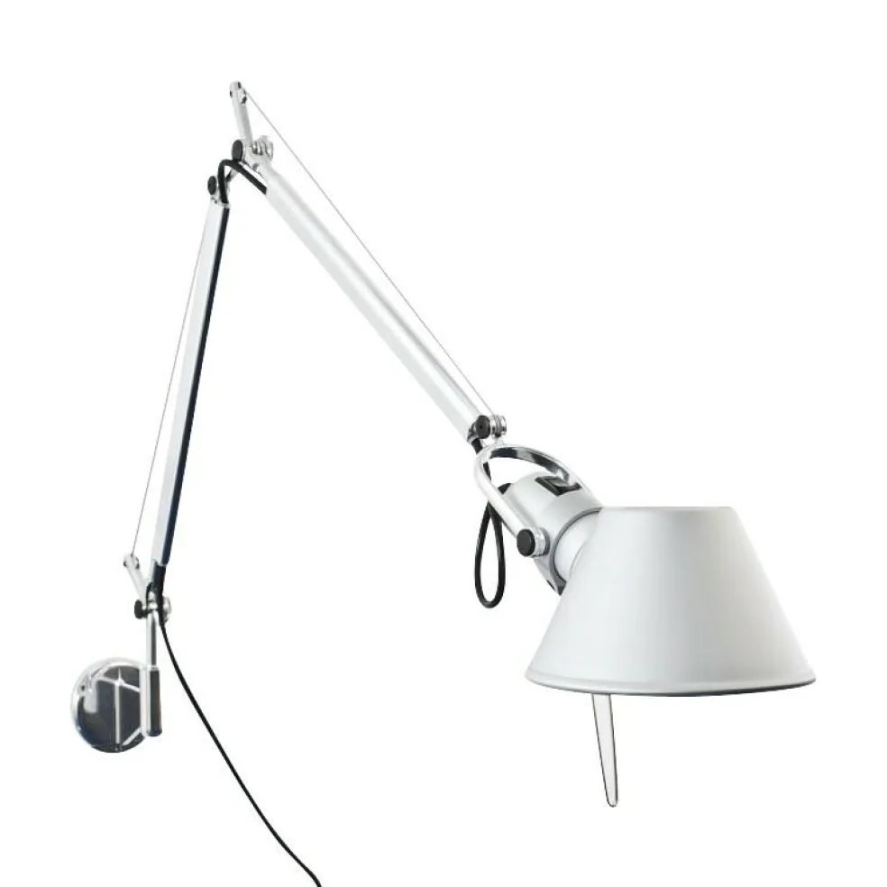 Tolomeo Mini Parete Wandleuchte