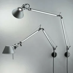 Tolomeo Mini Parete Wandleuchte