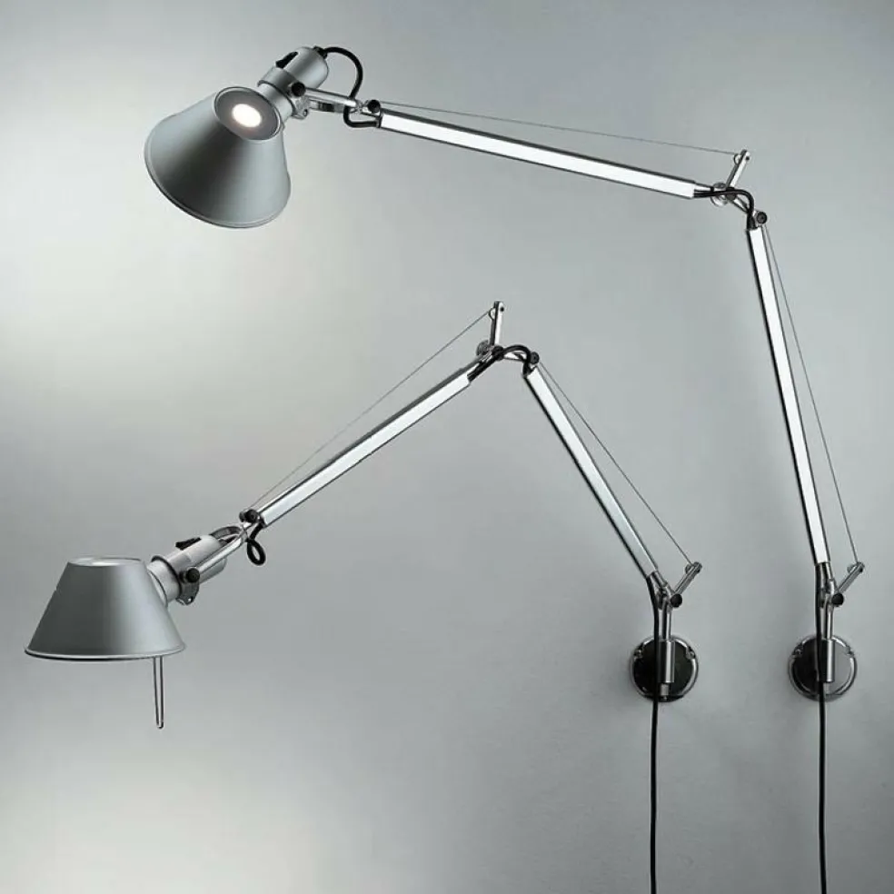 Tolomeo Mini Parete Wandleuchte