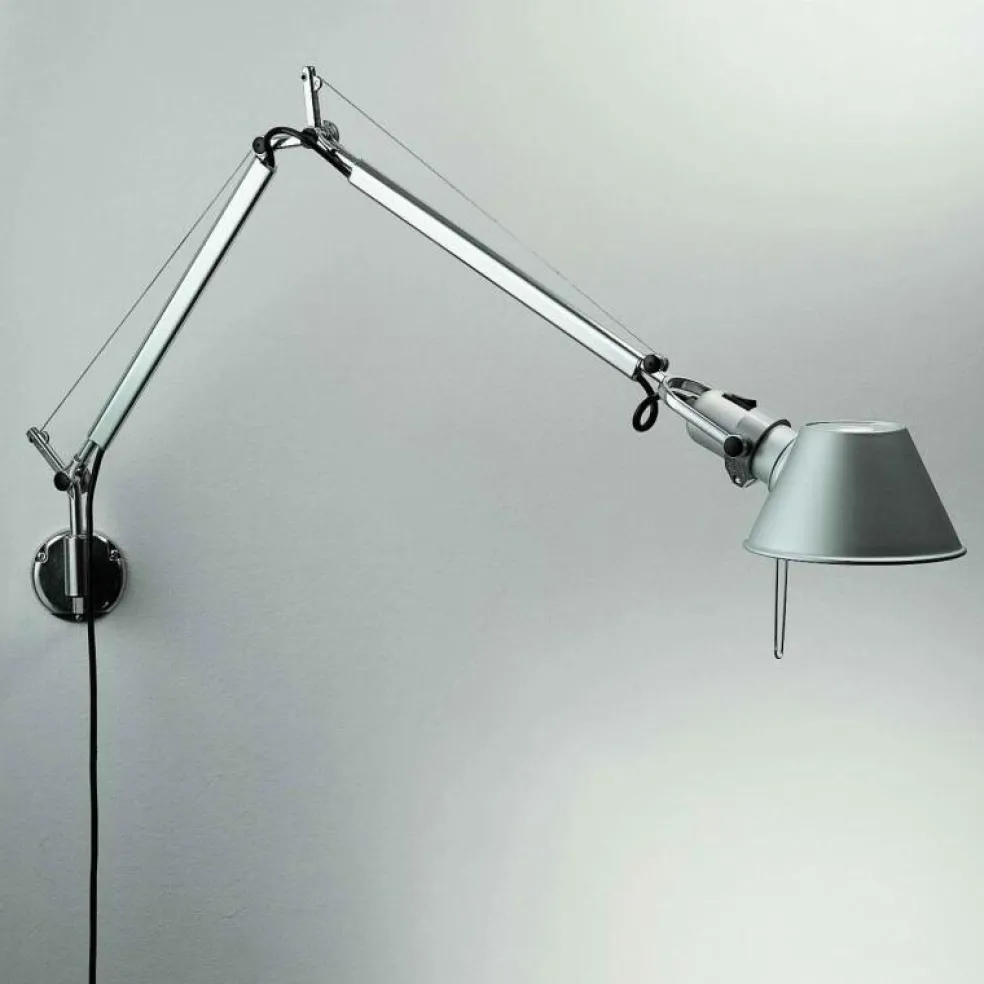 Tolomeo Mini Parete Wandleuchte