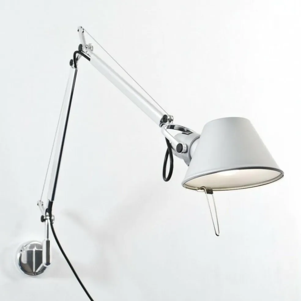 Tolomeo Mini Parete Wandleuchte