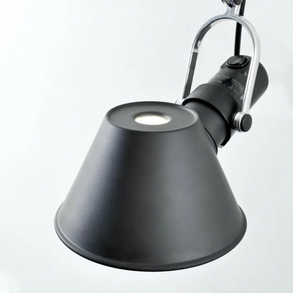 Tolomeo Mini Parete Wandleuchte