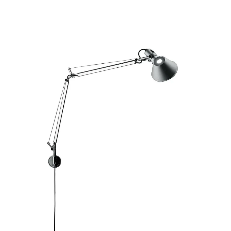 Tolomeo Mini Parete Wandleuchte