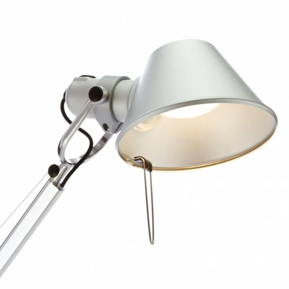 Tolomeo Mini Tavolo LED Tischleuchte