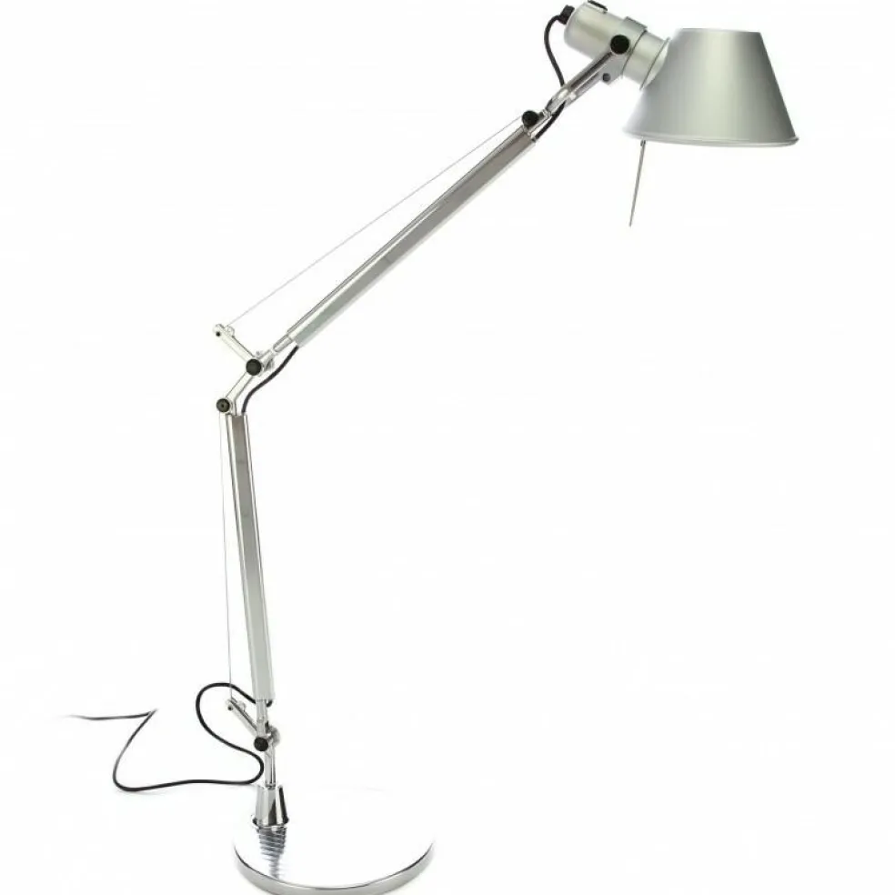 Tolomeo Mini Tavolo LED Tischleuchte