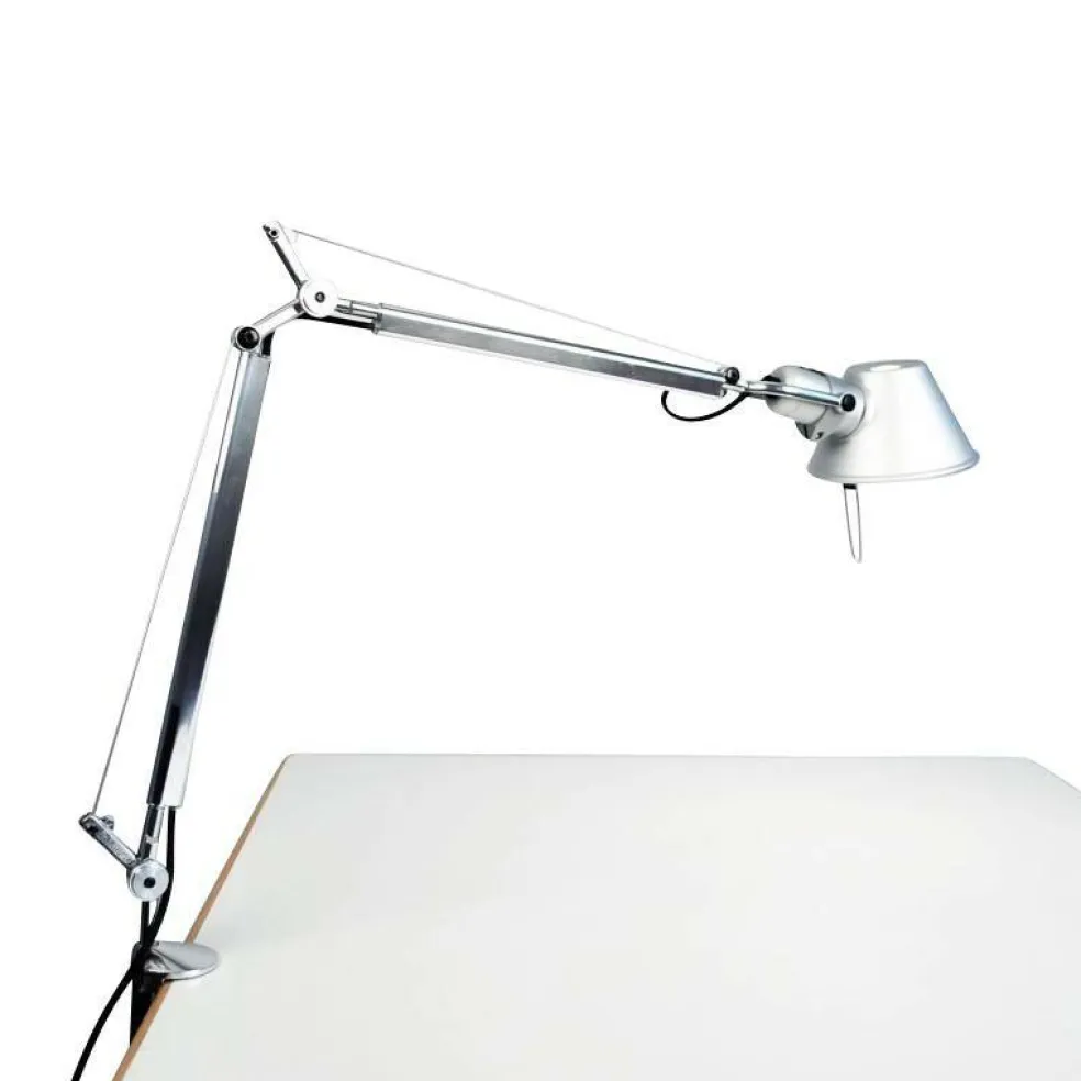 Tolomeo Mini Tavolo LED Tischleuchte