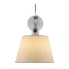 Tolomeo Parete Diffusore Wandleuchte