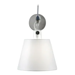 Tolomeo Parete Diffusore Wandleuchte