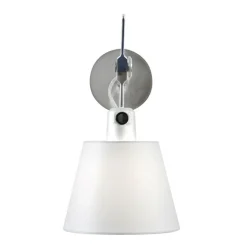 Tolomeo Parete Diffusore Wandleuchte