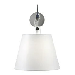 Tolomeo Parete Diffusore Wandleuchte
