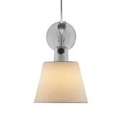 Tolomeo Parete Diffusore Wandleuchte