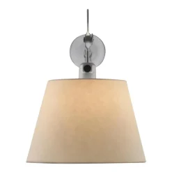 Tolomeo Parete Diffusore Wandleuchte