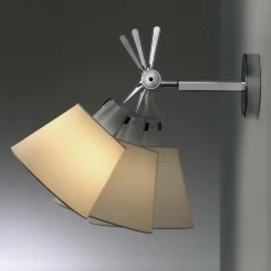 Tolomeo Parete Diffusore Wandleuchte