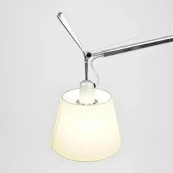 Tolomeo Sospensione Pergamena Pendelleuchte