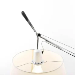 Tolomeo Sospensione Pergamena Pendelleuchte