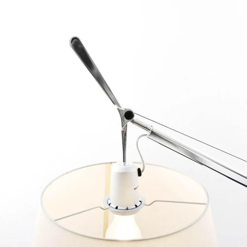 Tolomeo Sospensione Pergamena Pendelleuchte