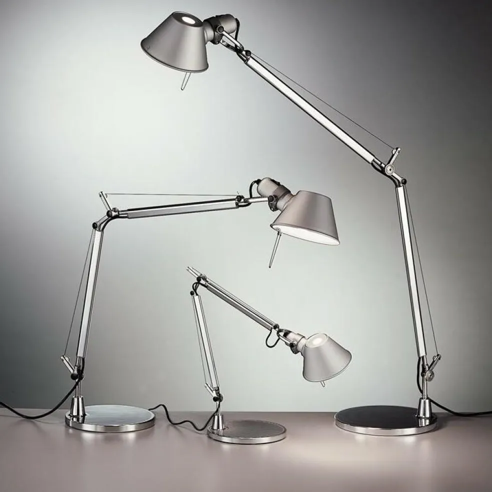Tolomeo Tavolo Mini Schreibtischleuchte