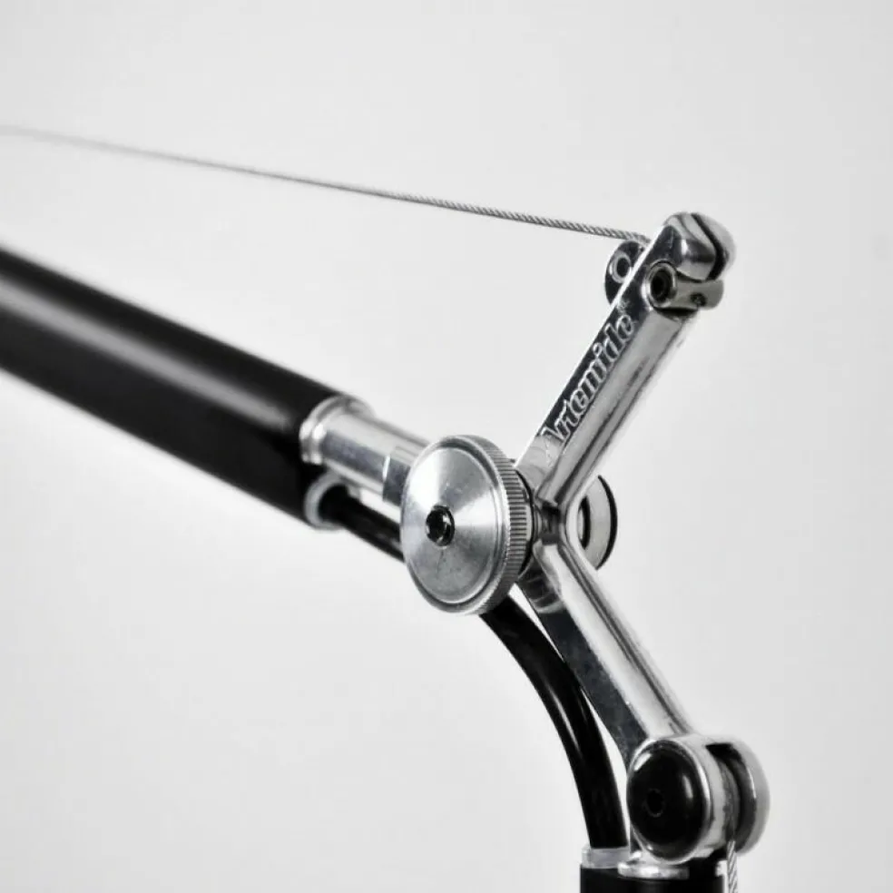 Tolomeo Tavolo Mini Schreibtischleuchte