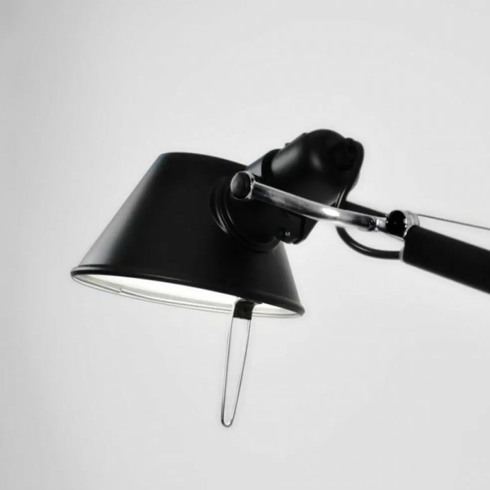 Tolomeo Tavolo Mini Schreibtischleuchte