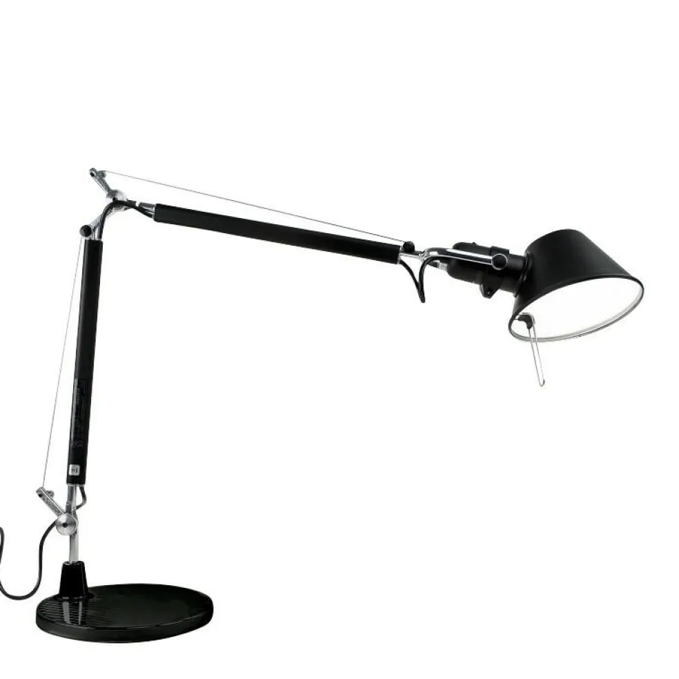Tolomeo Tavolo Mini Schreibtischleuchte