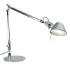 Tolomeo Tavolo Pure Integralis LED Schreibtischleuchte