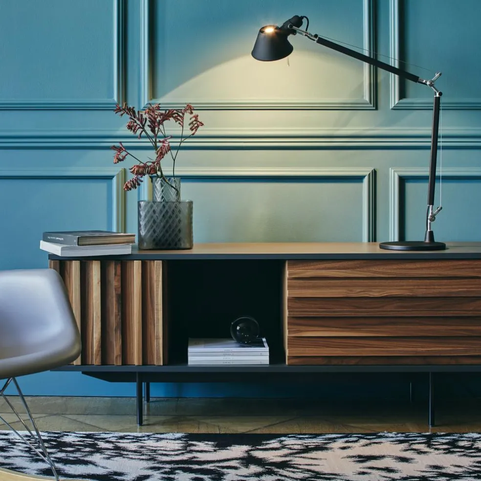 Tolomeo Tavolo Schreibtischleuchte