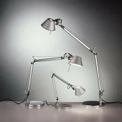 Tolomeo Tavolo Schreibtischleuchte