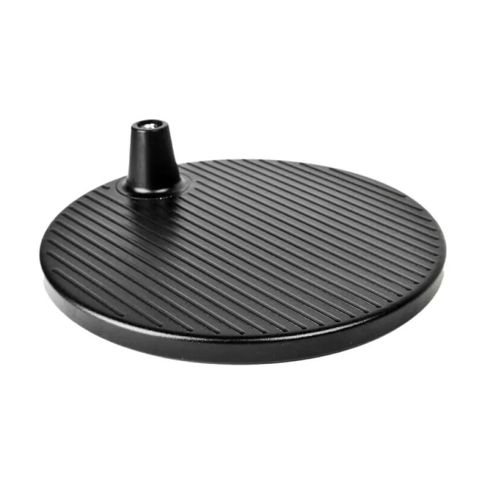 Tolomeo Tavolo Tischfuß Ø23cm