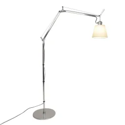 Tolomeo Terra Basculante Stehleuchte