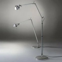 Tolomeo Terra LED Stehleuchte