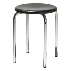 Tom Hocker Gestell verchromt