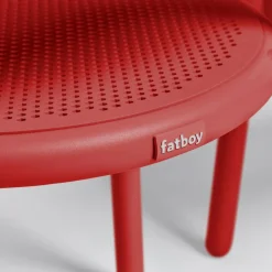 Toní Gartenarmlehnstuhl