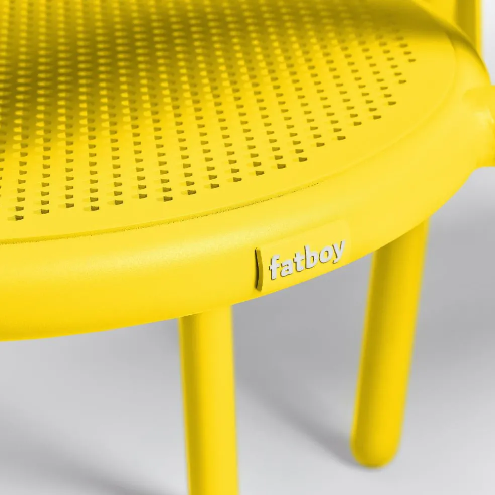 Toní Gartenarmlehnstuhl