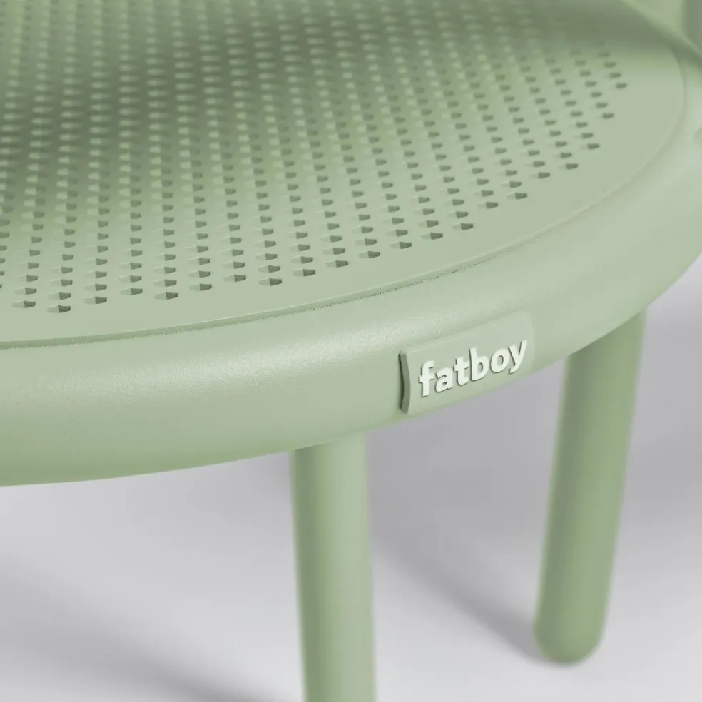 Toní Gartenarmlehnstuhl