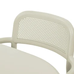 Toní Gartenarmlehnstuhl