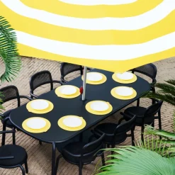 Toní Outdoor Sitzkissen