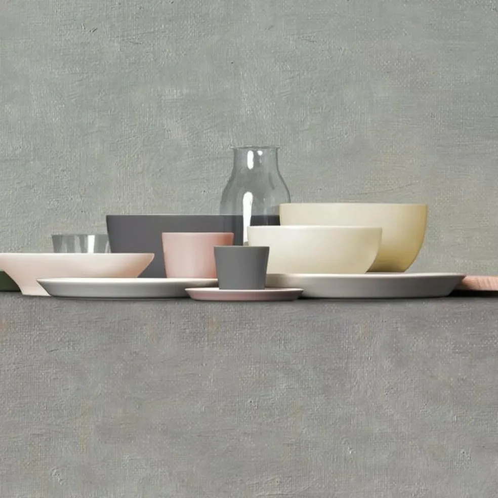 Tonale Dessertteller 4er Set