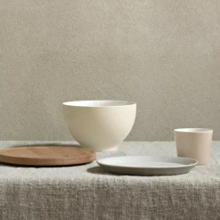 Tonale Dessertteller 4er Set