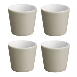 Tonale Espressotasse 4er Set