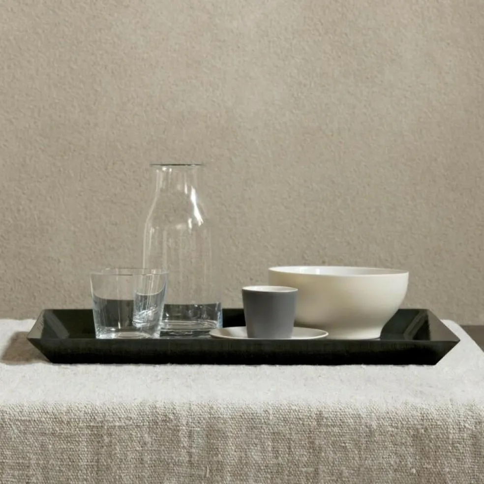 Tonale Mokkatasse mit Unterteller 4er Set