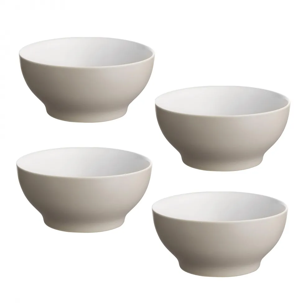 Tonale Müslischale 4er Set