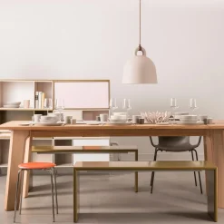 Tonale Müslischale 4er Set