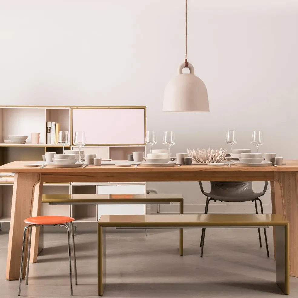 Tonale Müslischale 4er Set