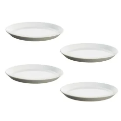 Tonale Speiseteller 4er Set